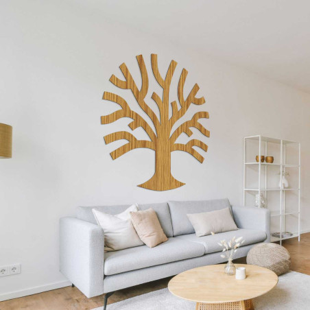 Krąg drzewa życia i jedności - KOTREBO