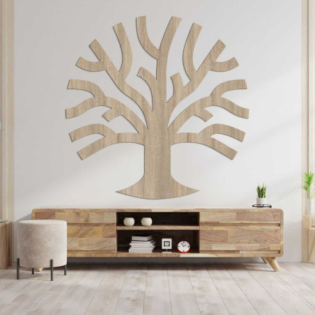 Krąg drzewa życia i jedności - KOTREBO