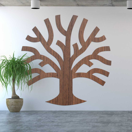 Krąg drzewa życia i jedności - KOTREBO