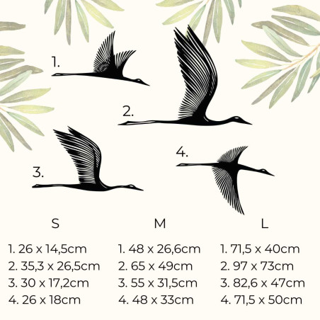 Wymiary całego produktu Wymiary całego produktu