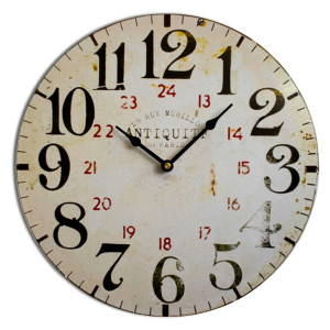 Ekskluzywny drewniany zegar, ciepło domu. Drewniane zegary ścienne wyposażone są w wysokiej jakości, ciche mechanizmy. 2