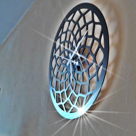 Zegar ścienny jako prezent Zegar ścienny jako prezent