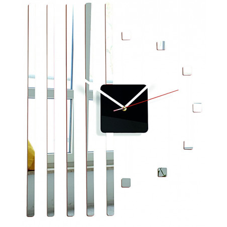 Wykonujemy zegary ścienne do salonu lub biura. X-momo Wykonujemy zegary ścienne do salonu lub biura. X-momo