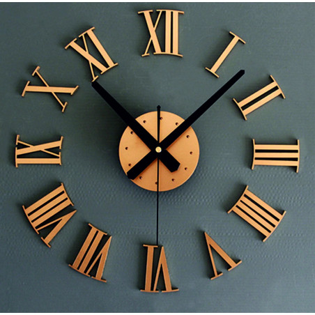 Plastikowy zegar ścienny dla dzieci wykonany z pleksi. Modny zegar ścienny na prezent. Zegar Xmomo. Zegar akrylowy Plastikowy zegar ścienny dla dzieci wykonany z pleksi. Modny zegar ścienny na prezent. Zegar Xmomo. Zegar akrylowy