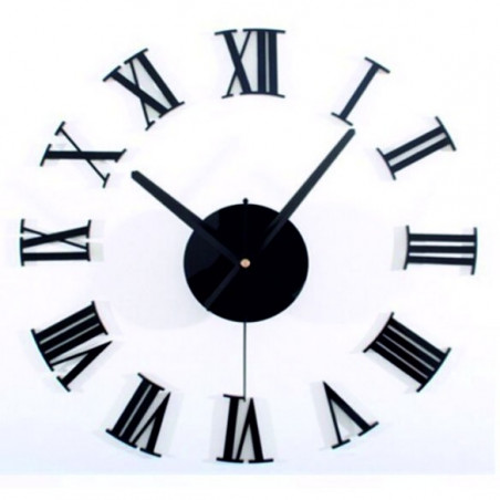 Plastikowy zegar ścienny dla dzieci wykonany z pleksi. Modny zegar ścienny na prezent. Zegar Xmomo. Zegar akrylowy Plastikowy zegar ścienny dla dzieci wykonany z pleksi. Modny zegar ścienny na prezent. Zegar Xmomo. Zegar akrylowy