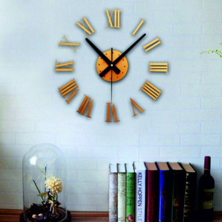 Plastikowy zegar ścienny dla dzieci wykonany z pleksi. Modny zegar ścienny na prezent. Zegar Xmomo. Zegar akrylowy Plastikowy zegar ścienny dla dzieci wykonany z pleksi. Modny zegar ścienny na prezent. Zegar Xmomo. Zegar akrylowy