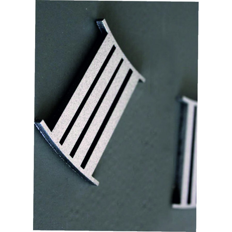 Plastikowy zegar ścienny dla dzieci wykonany z pleksi. Modny zegar ścienny na prezent. Zegar Xmomo. Zegar akrylowy