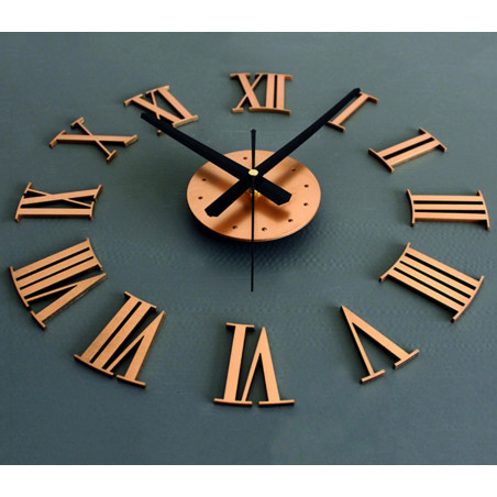 Plastikowy zegar ścienny dla dzieci wykonany z pleksi. Modny zegar ścienny na prezent. Zegar Xmomo. Zegar akrylowy Plastikowy zegar ścienny dla dzieci wykonany z pleksi. Modny zegar ścienny na prezent. Zegar Xmomo. Zegar akrylowy