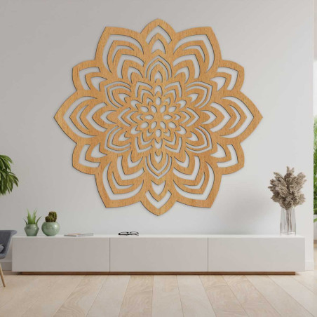 copy of Romantyczne malarstwo ścienne - ROAMA