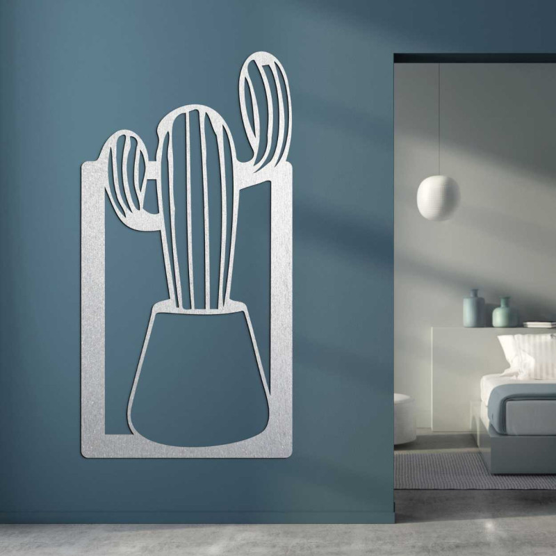 Stylowy obraz ścienny z motywem natury - ELIEE