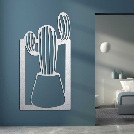 Stylowy obraz ścienny z motywem natury - ELIEE