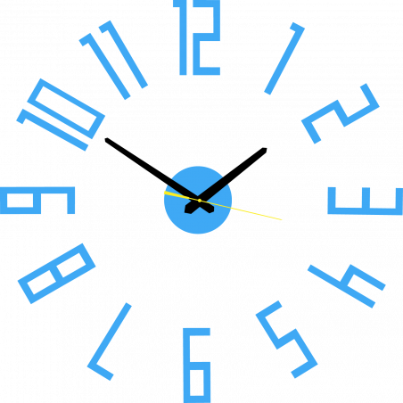 Designerski zegar ścienny do salonu, kuchni, pokoju dziecięcego. Zegar ścienny jako prezent. Designerski zegar ścienny do salonu, kuchni, pokoju dziecięcego. Zegar ścienny jako prezent.