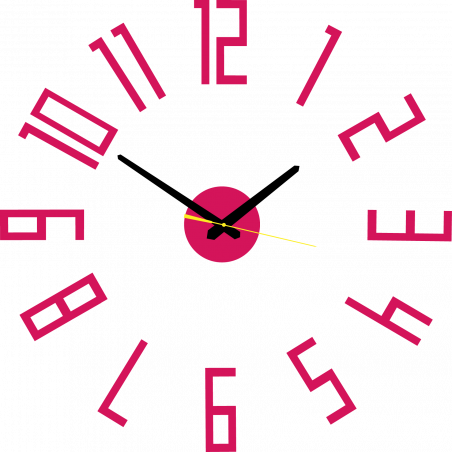 Designerski zegar ścienny do salonu, kuchni, pokoju dziecięcego. Zegar ścienny jako prezent. Designerski zegar ścienny do salonu, kuchni, pokoju dziecięcego. Zegar ścienny jako prezent.