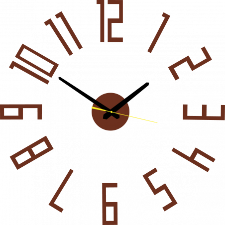 Designerski zegar ścienny do salonu, kuchni, pokoju dziecięcego. Zegar ścienny jako prezent. Designerski zegar ścienny do salonu, kuchni, pokoju dziecięcego. Zegar ścienny jako prezent.