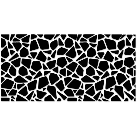 Nowoczesne lustra dekoracyjne. Naklejki na lustro i ścianę, kolorowe, naklejki 3D z akrylu