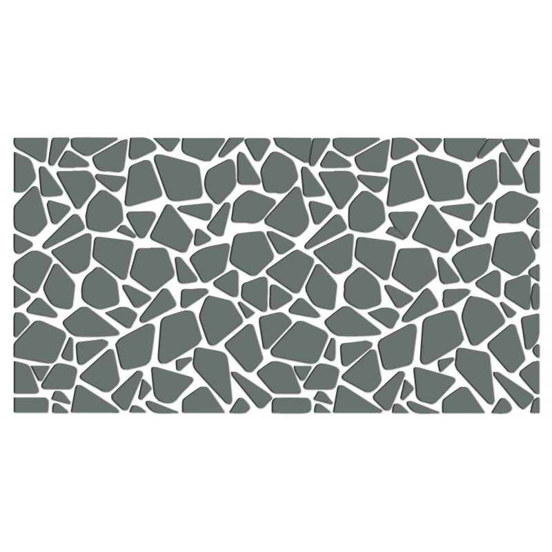 Nowoczesne lustra dekoracyjne. Naklejki na lustro i kolorowe ściany, naklejki 3D z akrylu