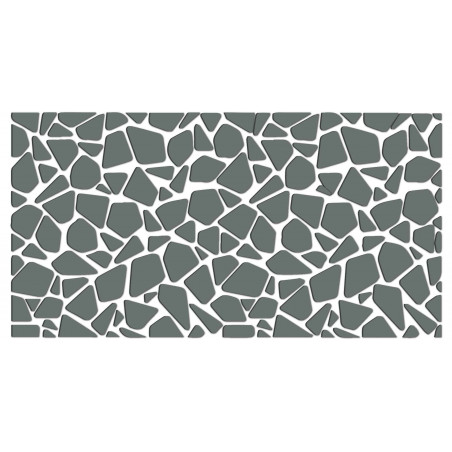 Nowoczesne lustra dekoracyjne. Naklejki na lustro i kolorowe ściany, naklejki 3D z akrylu