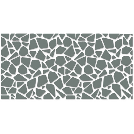 Nowoczesne lustra dekoracyjne. Naklejki na lustro i ścianę, kolorowe, naklejki 3D z akrylu