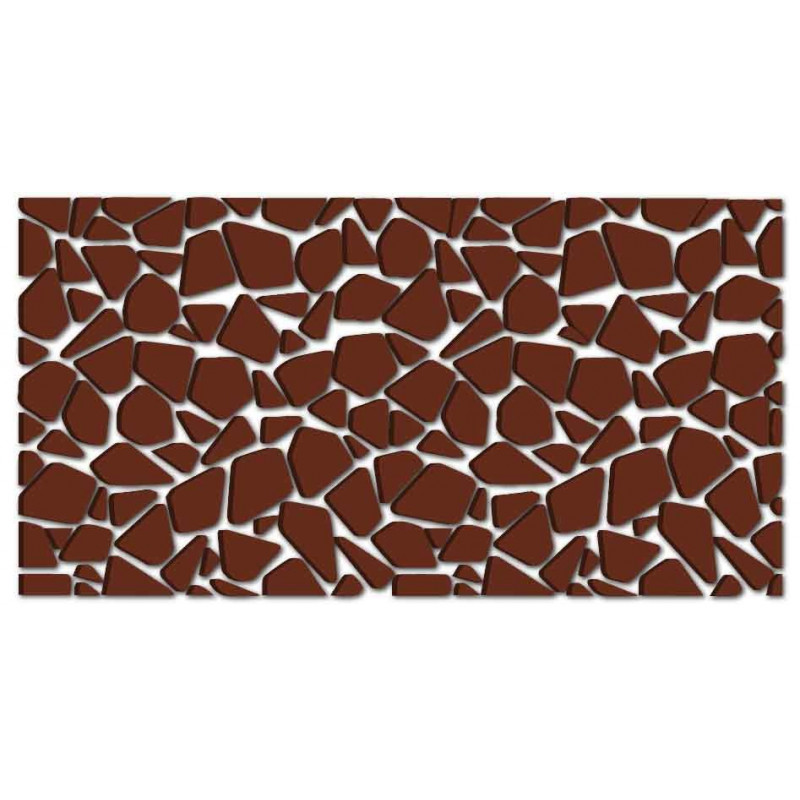 Nowoczesne lustra dekoracyjne. Naklejki na lustro i ścianę, kolorowe, naklejki 3D z akrylu