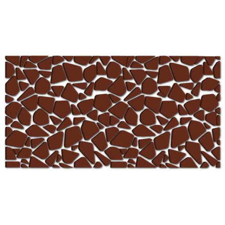 Nowoczesne lustra dekoracyjne. Naklejki na lustro i ścianę, kolorowe, naklejki 3D z akrylu