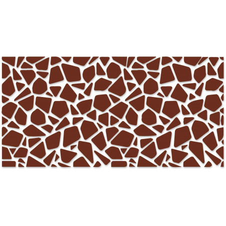 Nowoczesne lustra dekoracyjne. Naklejki na lustro i ścianę, kolorowe, naklejki 3D z akrylu