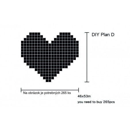 Lustra dekoracyjne. Lustrzana naklejka ścienna, jako obraz lub dekoracja, akrylowa naklejka 3d Lustra dekoracyjne. Lustrzana naklejka ścienna, jako obraz lub dekoracja, akrylowa naklejka 3d