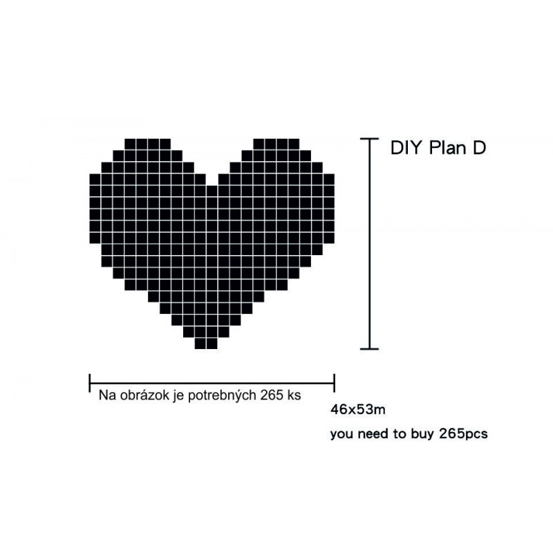 Lustra dekoracyjne. Naklejki lustrzane na ścianę, jako obraz lub dekoracja, naklejka akrylowa 3D