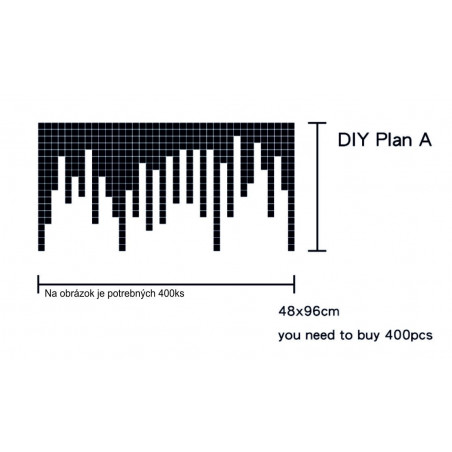 Lustra dekoracyjne. Naklejki lustrzane na ścianę, jako obraz lub dekoracja, naklejka akrylowa 3D Lustra dekoracyjne. Naklejki lustrzane na ścianę, jako obraz lub dekoracja, naklejka akrylowa 3D