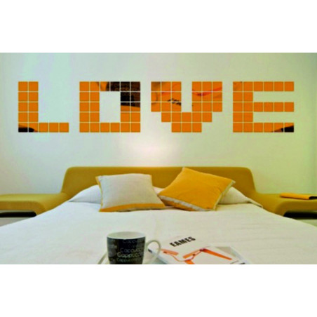 Lustra dekoracyjne. Naklejki lustrzane na ścianę, jako obraz lub dekoracja, naklejka akrylowa 3D Lustra dekoracyjne. Naklejki lustrzane na ścianę, jako obraz lub dekoracja, naklejka akrylowa 3D