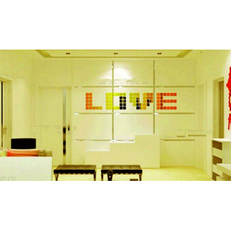 Lustra dekoracyjne. Naklejki lustrzane na ścianę, jako obraz lub dekoracja, naklejka akrylowa 3D Lustra dekoracyjne. Naklejki lustrzane na ścianę, jako obraz lub dekoracja, naklejka akrylowa 3D