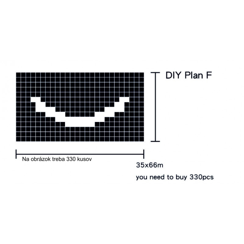 Lustra dekoracyjne. Naklejki lustrzane na ścianę, jako obraz lub dekoracja, naklejka akrylowa 3D