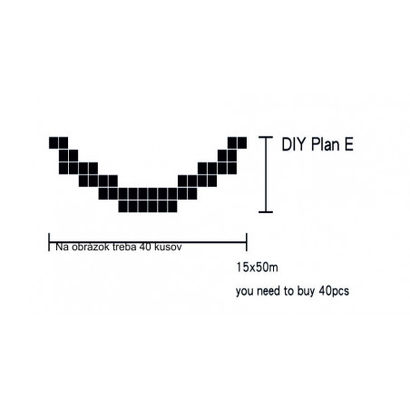 Lustra dekoracyjne. Naklejki lustrzane na ścianę, jako obraz lub dekoracja, naklejka akrylowa 3D Lustra dekoracyjne. Naklejki lustrzane na ścianę, jako obraz lub dekoracja, naklejka akrylowa 3D