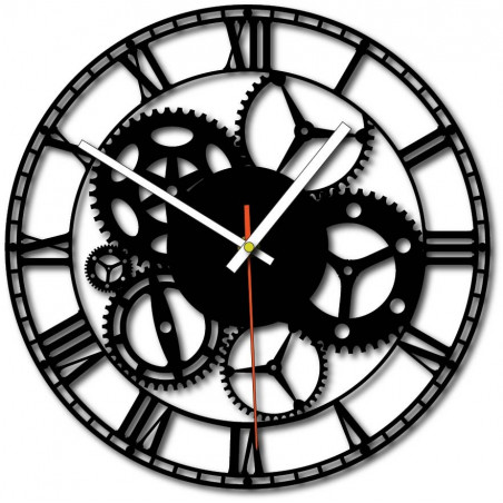 Designerski zegar ścienny do salonu, kuchni, pokoju dziecięcego. Zegar ścienny na prezent. Designerski zegar ścienny do salonu, kuchni, pokoju dziecięcego. Zegar ścienny na prezent.