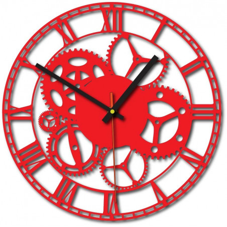 Designerski zegar ścienny do salonu, kuchni, pokoju dziecięcego. Zegar ścienny na prezent. Designerski zegar ścienny do salonu, kuchni, pokoju dziecięcego. Zegar ścienny na prezent.