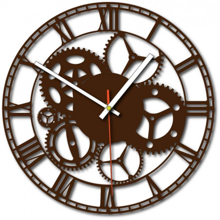 Designerski zegar ścienny do salonu, kuchni, pokoju dziecięcego. Zegar ścienny na prezent. Designerski zegar ścienny do salonu, kuchni, pokoju dziecięcego. Zegar ścienny na prezent.