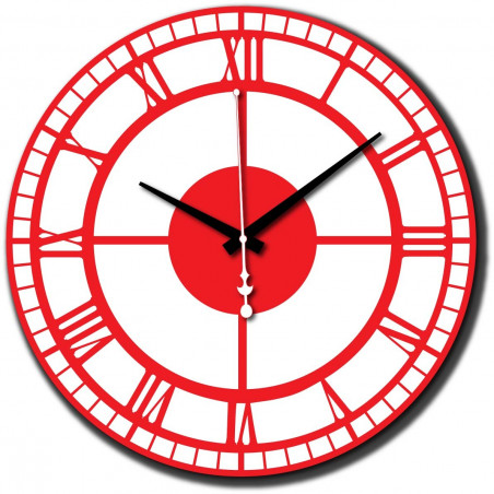 Projekt zegar ścienny do salonu, kuchni, przedszkola. Zegar na ścianie jako dar. Projekt zegar ścienny do salonu, kuchni, przedszkola. Zegar na ścianie jako dar.