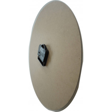 Wymiary drewnianego zegara ściennego, zabytkowy zegar ścienny, dekoracja retro