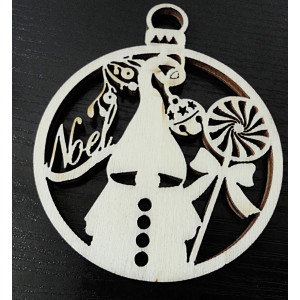 Ozdoby drewniane i plastikowe, ozdoby świąteczne, drewniane akcesoria vintage 2