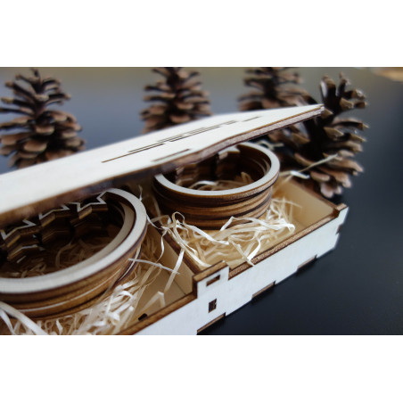 Ozdoby drewniane i plastikowe, ozdoby świąteczne, drewniane akcesoria vintage Ozdoby drewniane i plastikowe, ozdoby świąteczne, drewniane akcesoria vintage