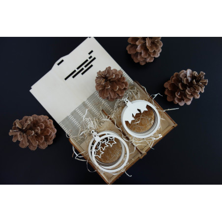 Wymiary ozdób, ozdoby świąteczne, akcesoria drewniane, ozdoby wykonane z drewna i plastiku Wymiary ozdób, ozdoby świąteczne, akcesoria drewniane, ozdoby wykonane z drewna i plastiku