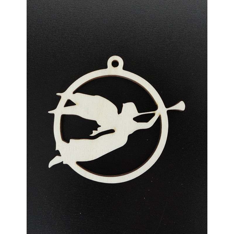 Ozdoby drewniane i plastikowe, ozdoby świąteczne, drewniane akcesoria vintage