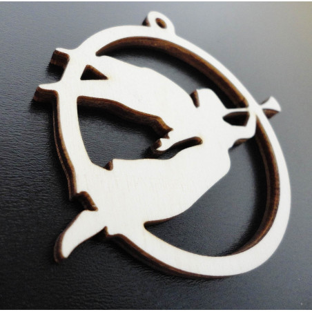 Ozdoby drewniane i plastikowe, ozdoby świąteczne, drewniane akcesoria vintage Ozdoby drewniane i plastikowe, ozdoby świąteczne, drewniane akcesoria vintage