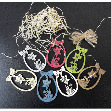 Ozdoby drewniane i plastikowe, ozdoby świąteczne, drewniane akcesoria vintage Ozdoby drewniane i plastikowe, ozdoby świąteczne, drewniane akcesoria vintage