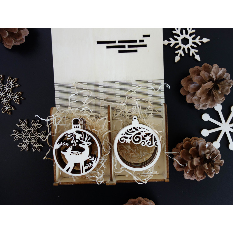 Ozdoby drewniane i plastikowe, ozdoby świąteczne, drewniane akcesoria vintage