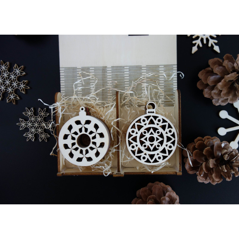 Ozdoby drewniane i plastikowe, ozdoby świąteczne, drewniane akcesoria vintage