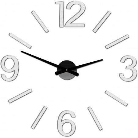 Zegar ścienny jako obraz - AUKRO Zegar ścienny jako obraz - AUKRO