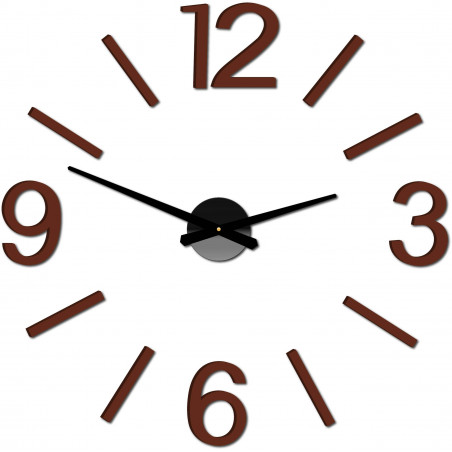 Zegar ścienny jako obraz - AUKRO Zegar ścienny jako obraz - AUKRO