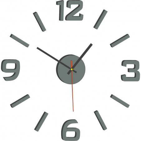 Klej do zegara ściennego XS SANDERO Klej do zegara ściennego XS SANDERO