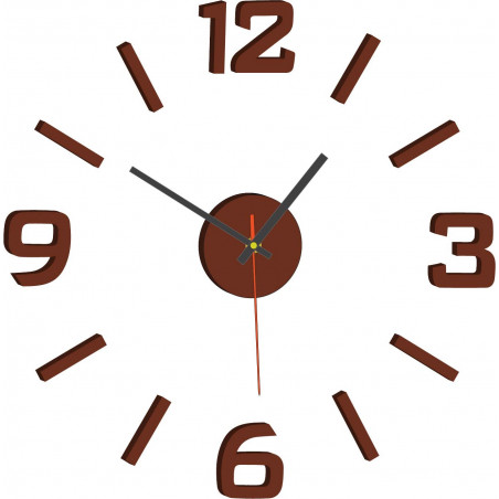 Klej do zegara ściennego XS SANDERO Klej do zegara ściennego XS SANDERO