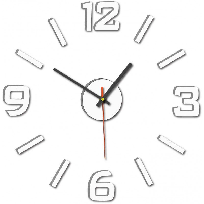 Klej do zegara ściennego XS SANDERO